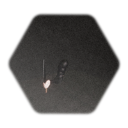 Silent Hill FPS Knife