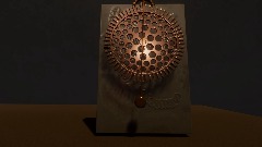 A screenshot taken in Dreams. 14 of 20.