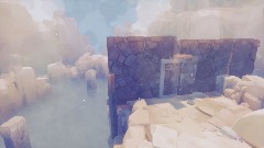 My Ancient Temple!