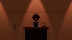 A screenshot taken in Dreams. 10 of 19.