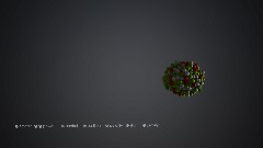 A screenshot taken in Dreams. 2 of 3.