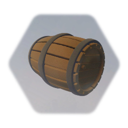 <uicylinder> BARREL 1A