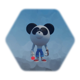Patten Panda