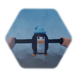 Better Penguin Penguin paradise