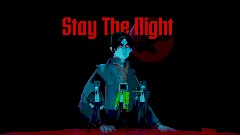 Stay The Night 80's Jam