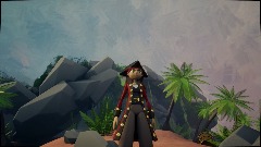 A screenshot taken in Dreams. 2 of 3.