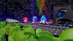 Sonic the hedgehog X L.S.D Original + L.S.D 2+ 3