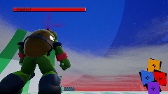 A screenshot taken in Dreams. 2 of 23.