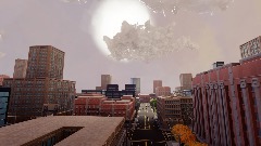 A screenshot taken in Dreams. 3 of 3.