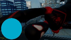 A screenshot taken in Dreams. 3 of 3.