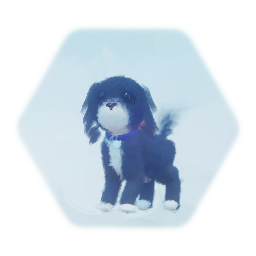 Dog Tommie (standard)