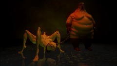 A screenshot taken in Dreams. 5 of 5.