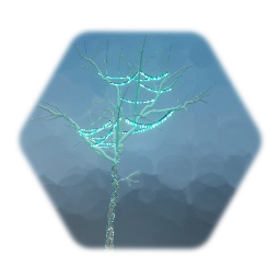 Christmas Honey Locust Street Tree