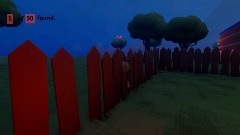 A screenshot taken in Dreams. 13 of 14.