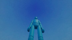 A screenshot taken in Dreams. 15 of 27.