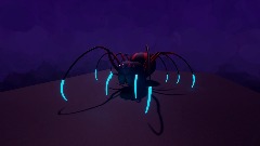 A screenshot taken in Dreams. 1 of 1.