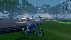 A screenshot taken in Dreams. 8 of 25.