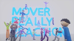 A screenshot taken in Dreams. 3 of 3.