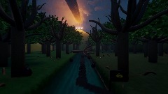 A screenshot taken in Dreams. 1 of 4.