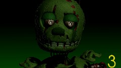 Springtrap render