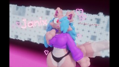 A screenshot taken in Dreams. 7 of 7.