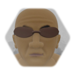 変態糞親父 Puppet（beta）