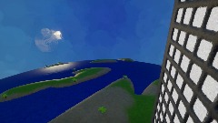 A screenshot taken in Dreams. 1 of 1.