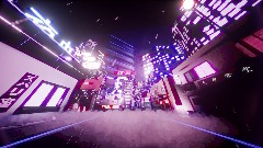 A screenshot taken in Dreams. 1 of 4.