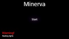 Minerva - Title Menu