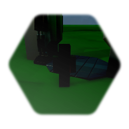 Minecraft the end of the wobbls