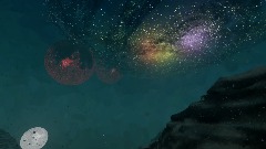 A screenshot taken in Dreams. 7 of 19.