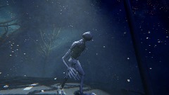 A screenshot taken in Dreams. 7 of 30.