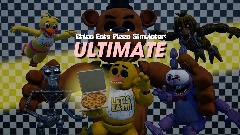 A screenshot taken in Dreams. 16 of 24.