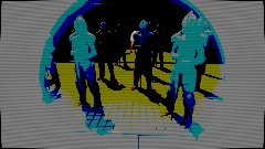 A screenshot taken in Dreams. 26 of 29.