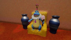 Spyro - A powerful villain emerges