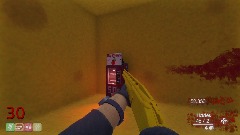 A screenshot taken in Dreams. 27 of 30.