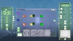 A screenshot taken in Dreams. 22 of 23.