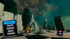 A screenshot taken in Dreams. 2 of 24.