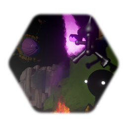 my terraria character v2