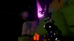 A screenshot taken in Dreams. 1 of 1.