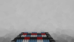 Mini-Game 1 - Avoid The Slipper Hard