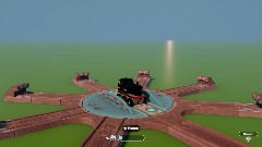 A screenshot taken in Dreams. 3 of 26.