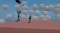 The Happ Show S2 FINALE: run RUN ŘŮŃ