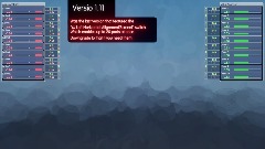 A screenshot taken in Dreams. 1 of 2.