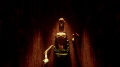A screenshot taken in Dreams. 8 of 15.