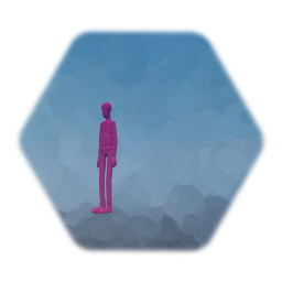 Blank Puppet (Deluxe)hhjj