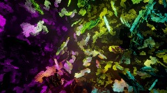 A screenshot taken in Dreams. 5 of 20.