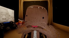 A screenshot taken in Dreams. 17 of 29.