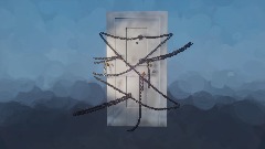 A screenshot taken in Dreams. 2 of 6.