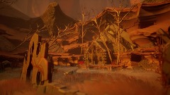 A screenshot taken in Dreams. 6 of 25.